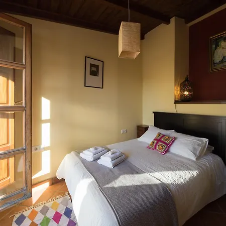 Apartment Veoapartment San Felipe Sevilla