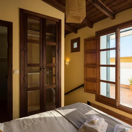 Veoapartment San Felipe Sevilha