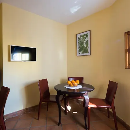 Apartment Veoapartment San Felipe