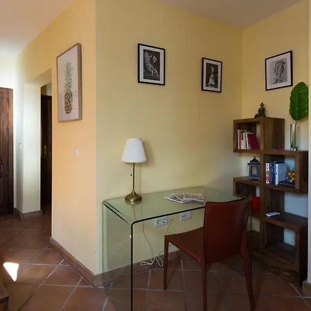 Apartment Veoapartment San Felipe Sevilla