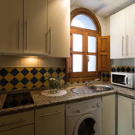 Apartment Veoapartment San Felipe *