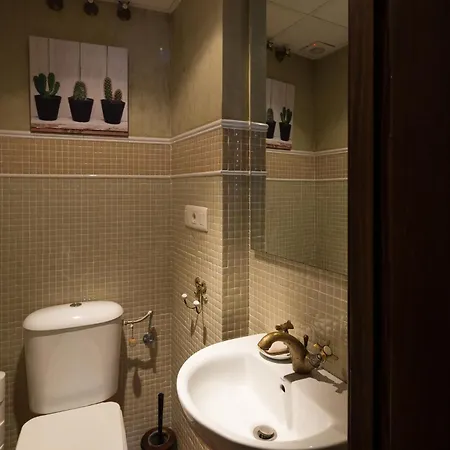 Apartment Veoapartment San Felipe *