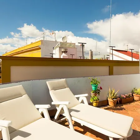 Veoapartment San Felipe Apartment *