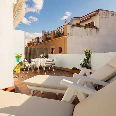 Veoapartment San Felipe Apartment