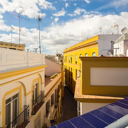 Veoapartment San Felipe