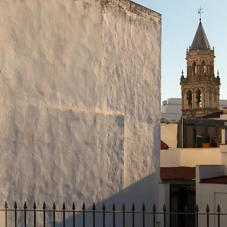 Veoapartment San Felipe Apartment Sevilla